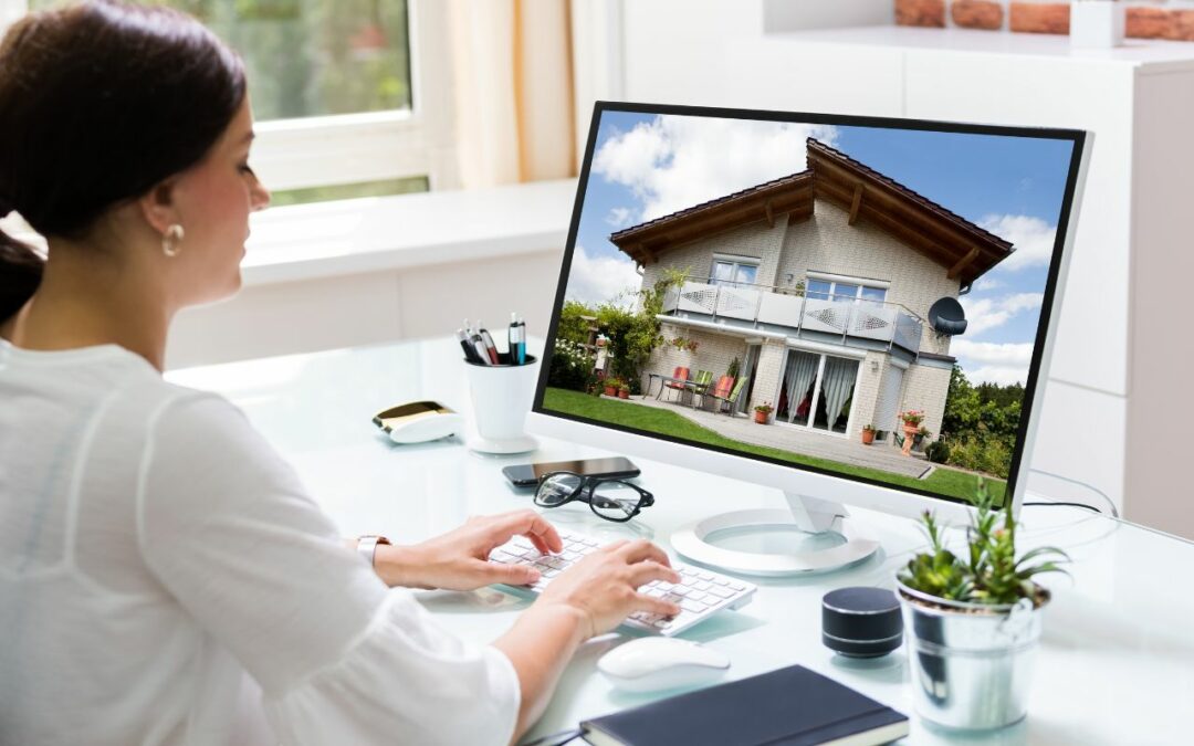 A Few Ways Your Local Real Estate Business Can Be More Visible Online