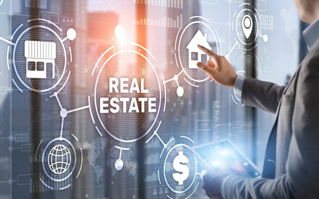 Let your real estate marketing stand out online with these easy tips!