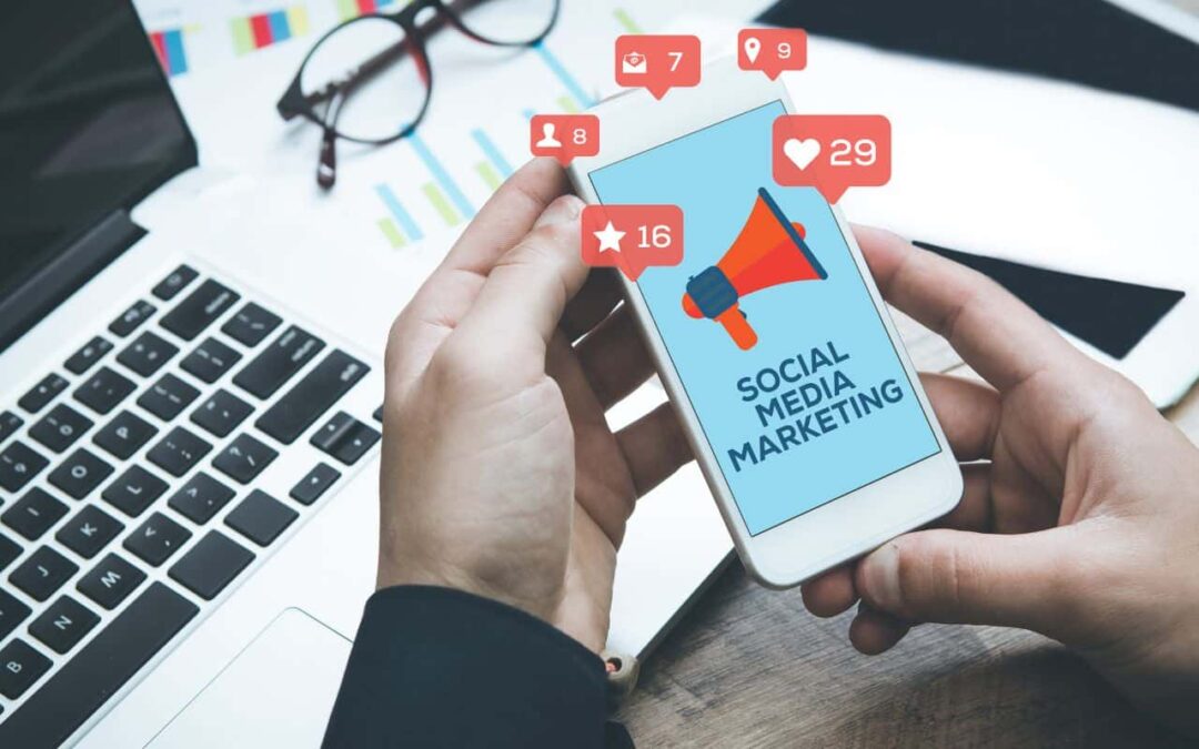 This is Why You Need a Social Media Manager for Your Real Estate Business