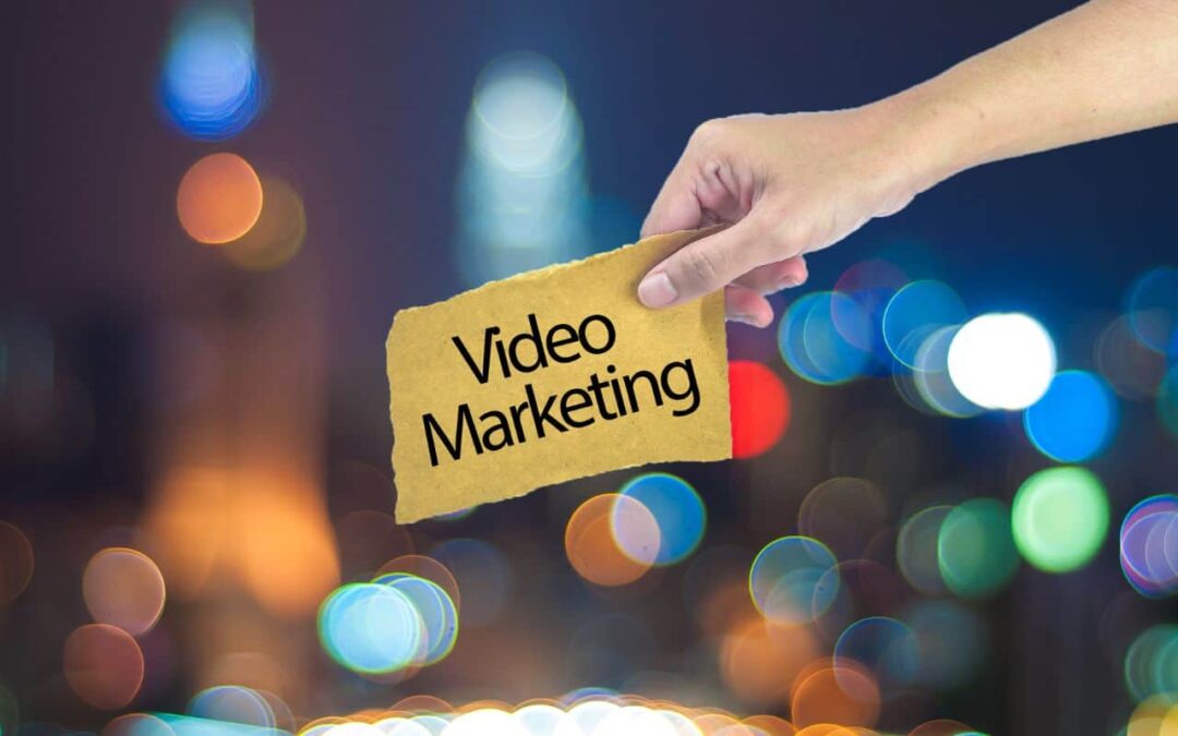The Benefits of Using Video Marketing in Real Estate