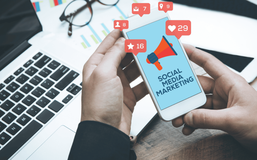Real Estate Social Media Marketing: How to Effectively Promote Your Property Online