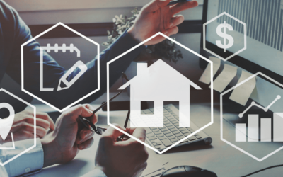 How Digital Transformation Can Benefit Your Real Estate Business